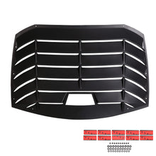 Load image into Gallery viewer, YIKATOO® Rear Window Shield Louver 2-Door 2DR For 2013-2020 Subaru BRZ Toyota 86 Scion FR-S -junior