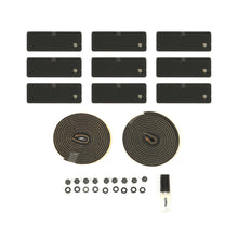 Load image into Gallery viewer, YIKATOO® Rear Window Louver Cover Sun Shade Vent For 2011-2021 Dodge Charger -junior