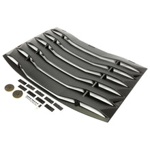 Load image into Gallery viewer, YIKATOO® Rear Window Louver Cover Sun Shade Vent For 2011-2021 Dodge Charger -junior