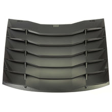 Load image into Gallery viewer, YIKATOO® Rear Window Louver Cover Sun Shade Vent For 2011-2021 Dodge Charger -junior