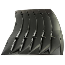 Load image into Gallery viewer, YIKATOO® Rear Window Louver Cover Sun Shade Vent For 2011-2021 Dodge Charger -junior