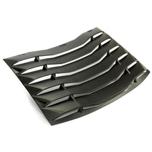 Load image into Gallery viewer, YIKATOO® Rear Window Louver Cover Sun Shade Vent For 2011-2021 Dodge Charger -junior