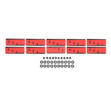 Load image into Gallery viewer, YIKATOO® Rear Window Louver Cover Sun Shade - ABS Fits 2015-2021 2019 2018 Ford Mustang -junior