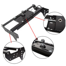 Load image into Gallery viewer, YIKATOO® New Complete Underbed Gooseneck Trailer Hitch System For 1999-1916 Ford F250 F350 -junior