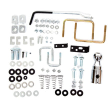 Load image into Gallery viewer, YIKATOO® New Complete Underbed Gooseneck Trailer Hitch System For 1999-1916 Ford F250 F350 -junior