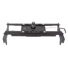 Load image into Gallery viewer, YIKATOO® New Complete Underbed Gooseneck Trailer Hitch System For 1999-1916 Ford F250 F350 -junior