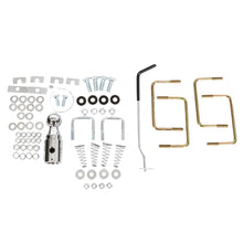 Load image into Gallery viewer, YIKATOO® Complete Underbed Gooseneck Trailer Hitch For 2003-2012 Dodge Ram 2500 3500 HD -junior