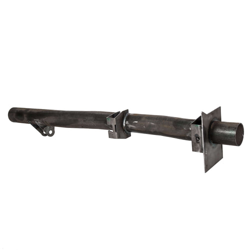 YIKATOO® Rear Tank Support Crossmember for Chevy Silverado/GMC Sierra 1500/2500 1999-2006 -junior