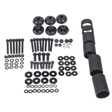 Load image into Gallery viewer, YIKATOO® Roof Rack for 1997-2006 Jeep Wrangler TJ - junior