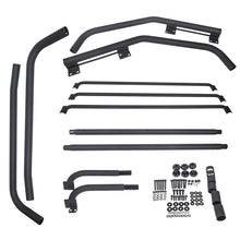 Load image into Gallery viewer, YIKATOO® Roof Rack for 1997-2006 Jeep Wrangler TJ - junior