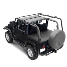 Load image into Gallery viewer, YIKATOO® Roof Rack for 1997-2006 Jeep Wrangler TJ - junior