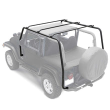 Load image into Gallery viewer, YIKATOO® Roof Rack for 1997-2006 Jeep Wrangler TJ - junior