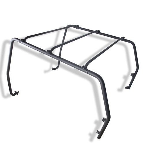 YIKATOO® Roof Rack for 1997-2006 Jeep Wrangler TJ - junior