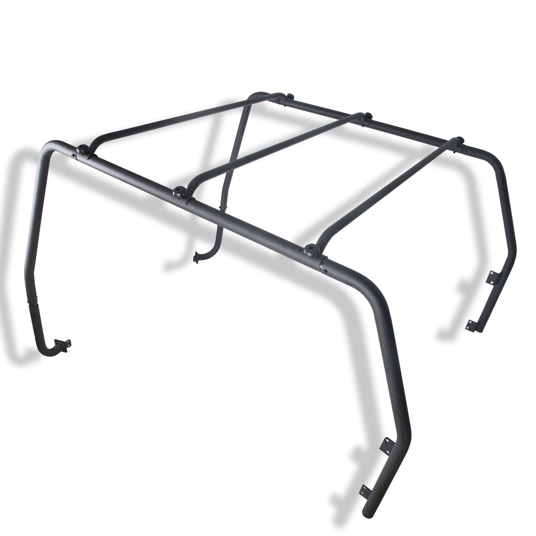 YIKATOO® Roof Rack for 1997-2006 Jeep Wrangler TJ - junior