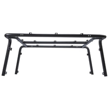 Load image into Gallery viewer, YIKATOO® Roof Rack for 2007-2010 Wrangler JK 2 Door,MBRP 130927 Black Coated Off Chamber - junior
