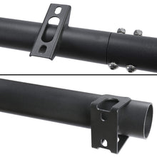 Load image into Gallery viewer, YIKATOO® Roof Rack for 2007-2010 Wrangler JK 2 Door,MBRP 130927 Black Coated Off Chamber - junior