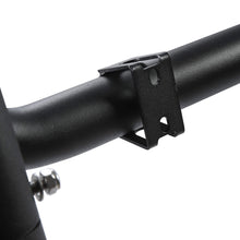 Load image into Gallery viewer, YIKATOO® Roof Rack for 2007-2010 Wrangler JK 2 Door,MBRP 130927 Black Coated Off Chamber - junior