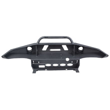 Load image into Gallery viewer, YIKATOO® New Front Bumper Guard W/ Winch Ready LED Hole D-Rings Offroad Steel for 2005-2015 Toyota Tacoma pick up only-junior