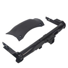 Load image into Gallery viewer, YIKATOO® 2&#39;&#39; Trailer Tow Hitch Receiver W/ Cover Bezel &amp; Hardware Compatible with 2014-2019 Dodge Durango -junior