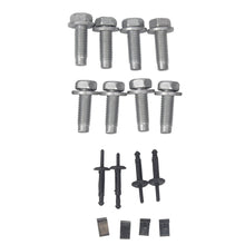 Load image into Gallery viewer, YIKATOO® 2&#39;&#39; Trailer Tow Hitch Receiver W/ Cover Bezel &amp; Hardware Compatible with 2014-2019 Dodge Durango -junior