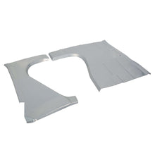 Load image into Gallery viewer, YIKATOO® Floor Pan Front Sections, Cab Floor Repair Panels, L&amp;R Side For 1971-1996 Chevy Van  -junior