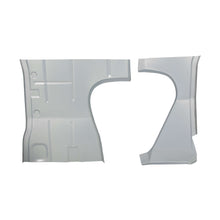 Load image into Gallery viewer, YIKATOO® Floor Pan Front Sections, Cab Floor Repair Panels, L&amp;R Side For 1971-1996 Chevy Van  -junior