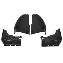Load image into Gallery viewer, YIKATOO® 4 PCS For 1999-2017 Ford F250 F350 Extended Cab Corner &amp; Inner Door Jamb -junior
