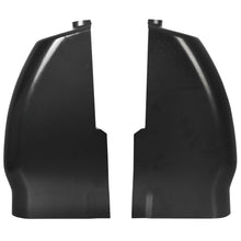 Load image into Gallery viewer, YIKATOO® 4 PCS For 1999-2017 Ford F250 F350 Extended Cab Corner &amp; Inner Door Jamb -junior