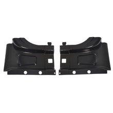 Load image into Gallery viewer, YIKATOO® 4 PCS For 1999-2017 Ford F250 F350 Extended Cab Corner &amp; Inner Door Jamb -junior