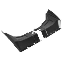 Load image into Gallery viewer, YIKATOO® 4 PCS For 1999-2017 Ford F250 F350 Extended Cab Corner &amp; Inner Door Jamb -junior