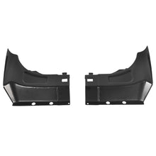 Load image into Gallery viewer, YIKATOO® 4 PCS For 1999-2017 Ford F250 F350 Extended Cab Corner &amp; Inner Door Jamb -junior