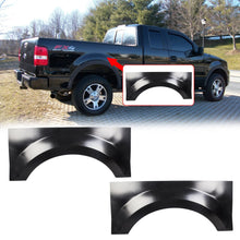 Load image into Gallery viewer, YIKATOO® Upper Wheel Arch Repair Panels All Models Pair For 2004-2008 Ford F150 -junior