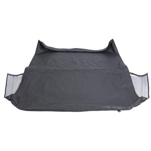 YIKATOO® Replacement Soft Top for 1997-2006 Jeep Wrangler, Upper Skins - junior