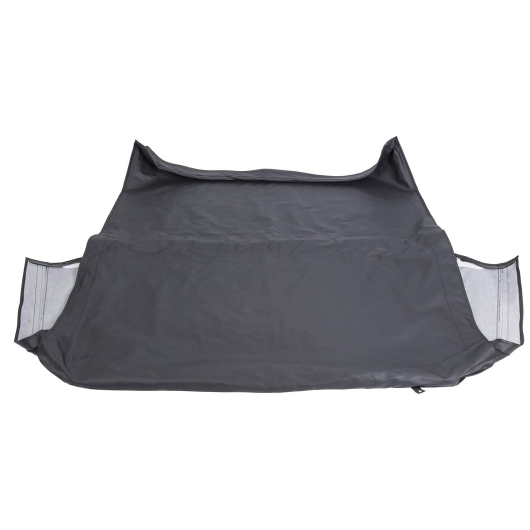 YIKATOO® Replacement Soft Top for 1997-2006 Jeep Wrangler, Upper Skins - junior