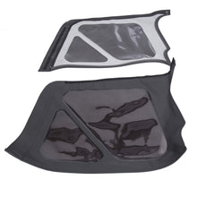 Load image into Gallery viewer, YIKATOO® Replacement Soft Top for 1997-2006 Jeep Wrangler, Upper Skins - junior