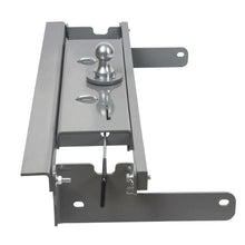 Load image into Gallery viewer, YIKATOO® New Gooseneck Hitch For 2016-2019 Chevy GMC Silverado 2500HD 3500HD -junior