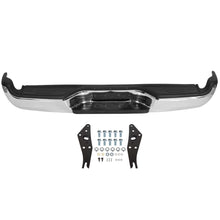 Load image into Gallery viewer, YIKATOO® Rear Step Bumper for 2005-2015 Toyota Tacoma - junior