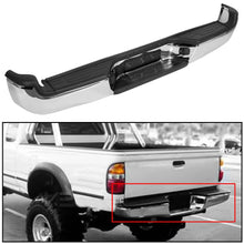 Load image into Gallery viewer, YIKATOO® Rear Step Bumper for 2005-2015 Toyota Tacoma - junior