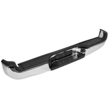 Load image into Gallery viewer, YIKATOO® Rear Step Bumper for 2005-2015 Toyota Tacoma - junior