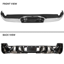 Load image into Gallery viewer, YIKATOO® Rear Step Bumper for 2005-2015 Toyota Tacoma - junior