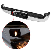 Load image into Gallery viewer, YIKATOO® Rear Step Bumper for 2005-2015 Toyota Tacoma - junior