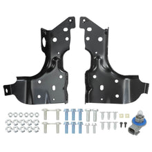 Load image into Gallery viewer, YIKATOO® Rear Step Bumper for 2014 - 2018 Chevy Silverado &amp; GMC Sierra 1500 - junior