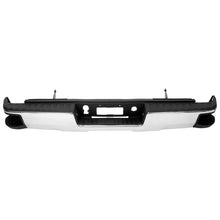 Load image into Gallery viewer, YIKATOO® Rear Step Bumper for 2014 - 2018 Chevy Silverado &amp; GMC Sierra 1500 - junior