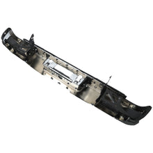 Load image into Gallery viewer, YIKATOO® Rear Step Bumper for 2014 - 2018 Chevy Silverado &amp; GMC Sierra 1500 - junior