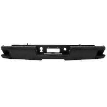 Load image into Gallery viewer, YIKATOO® Rear Step Bumper for 2014 - 2018 Chevy Silverado &amp; GMC Sierra 1500,Assembly Black - junior