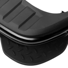 Load image into Gallery viewer, YIKATOO® Rear Step Bumper for 2014 - 2018 Chevy Silverado &amp; GMC Sierra 1500,Assembly Black - junior