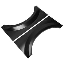 Load image into Gallery viewer, YIKATOO® Bed Rear Wheel Arch Repair Patch Panel Pair For 1999-2007 Ford F250 F350 F450 F550 -junior