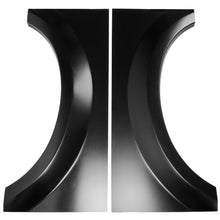 Load image into Gallery viewer, YIKATOO® Bed Rear Wheel Arch Repair Patch Panel Pair For 1999-2007 Ford F250 F350 F450 F550 -junior