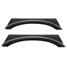 Load image into Gallery viewer, YIKATOO® Bed Rear Wheel Arch Repair Patch Panel Pair For 1999-2007 Ford F250 F350 F450 F550 -junior