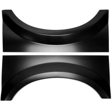 Load image into Gallery viewer, YIKATOO® Bed Rear Wheel Arch Repair Patch Panel Pair For 1999-2007 Ford F250 F350 F450 F550 -junior